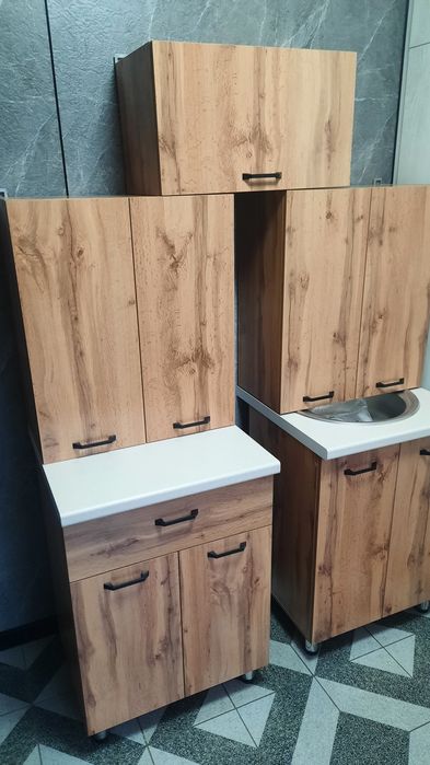 Продам кухонный гарнитур