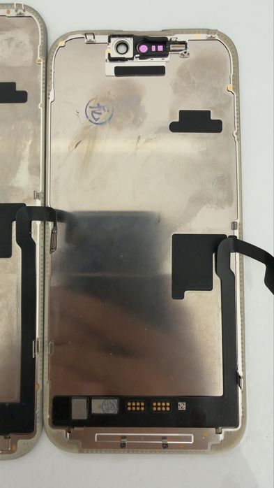 Дисплеи Экраны iPhone Айфон /16/17 PRO max