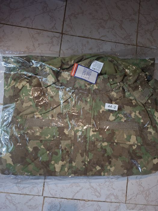 Scurta combat armata