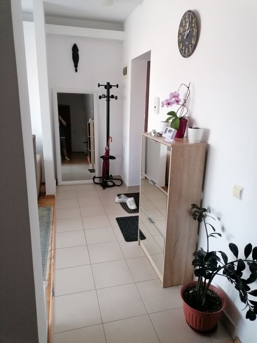 apartament 2 camere 60m2 regim