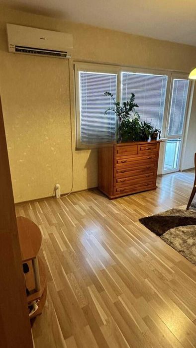 Едностаен апартамент