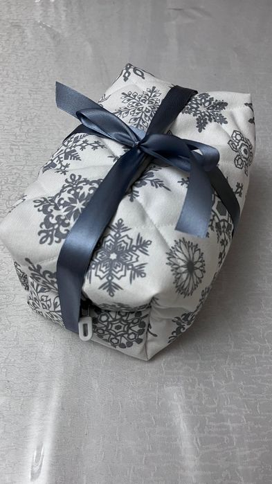 Ручная работа (Косметички)