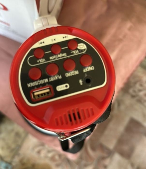 Продам новый рупор