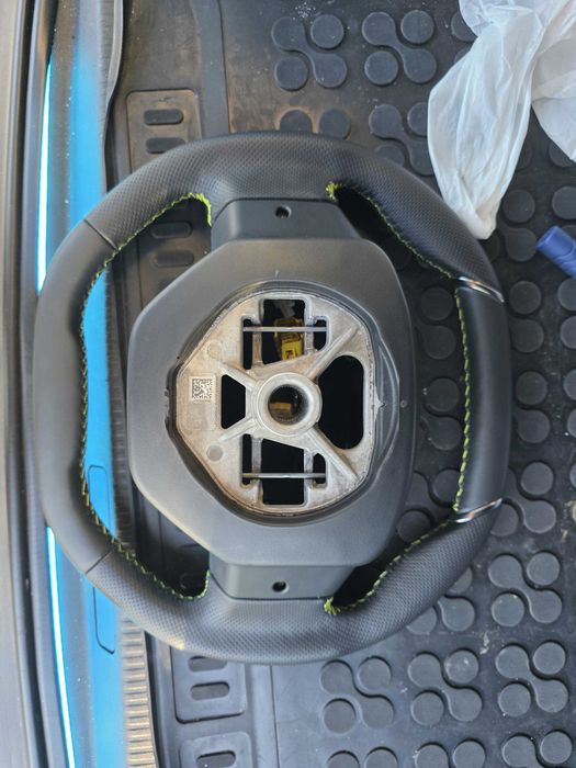 Кожен волан за Пежо 2008 GT /208 GT