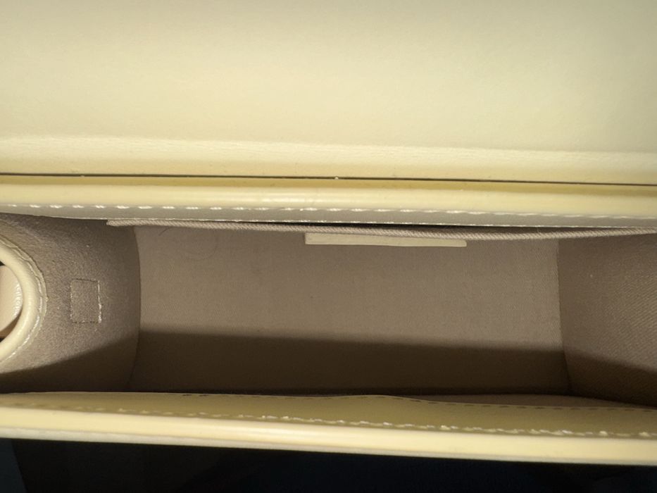 Geanta Jaquemus Le Grand Chiquito