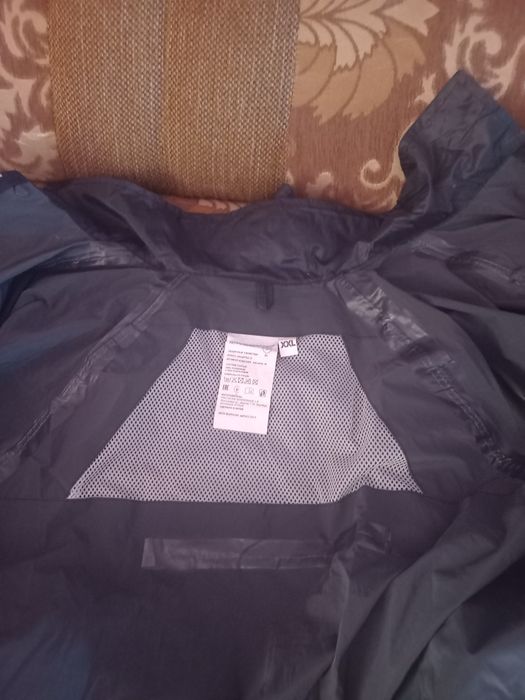 Дождевик. Костюм для защиты от влаги.