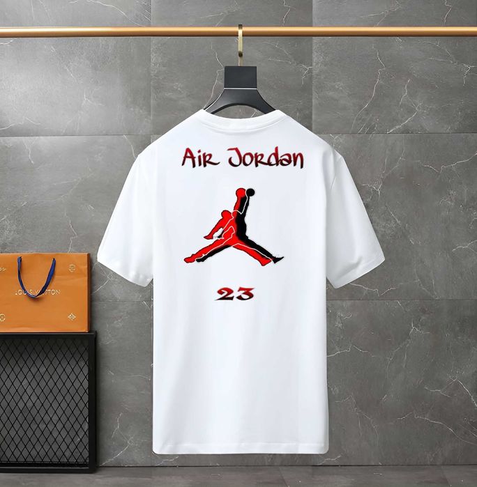 Nike Jordan тениски