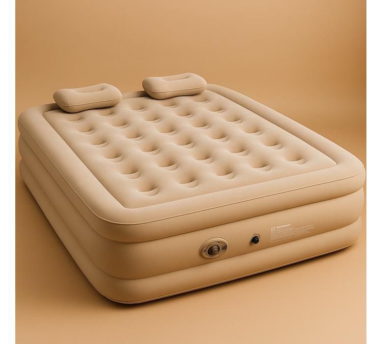 Надувная поладка 4 сезона