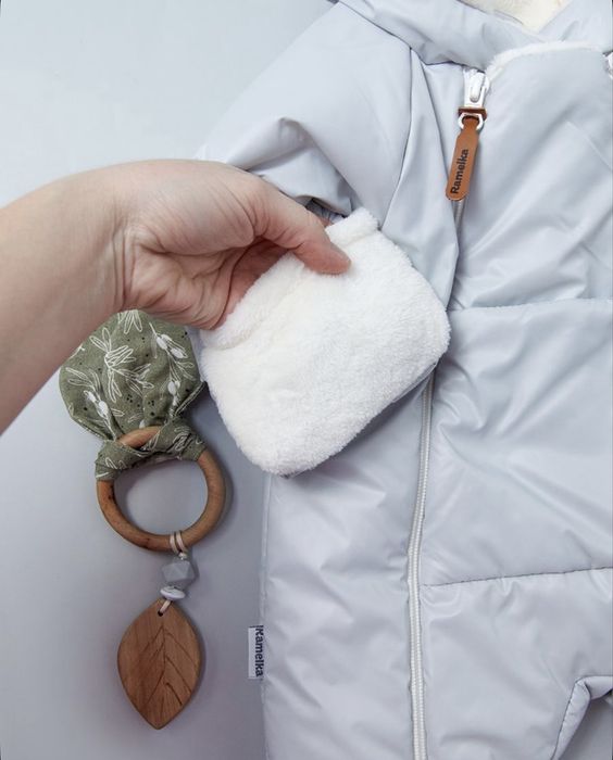 Комбинезон Ramelka