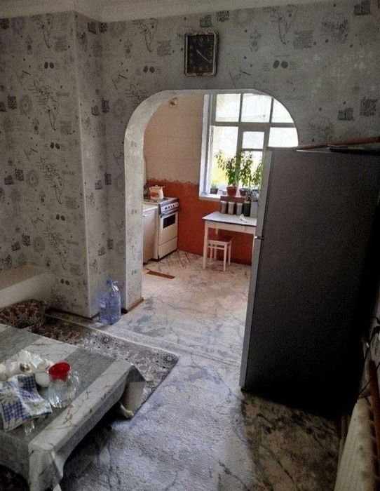 Продаётся квартира