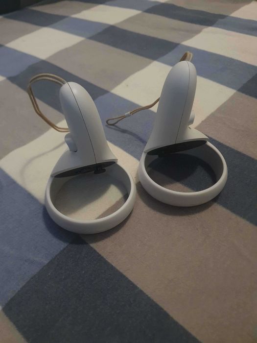 Meta Oculus Quest 2