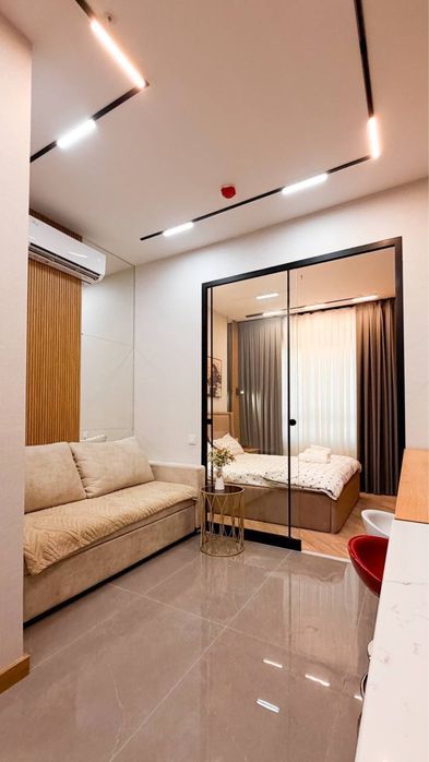 Квартира Akay City центр посуточно люкс!