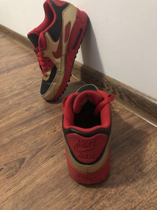 Маратонки Air Max Nike