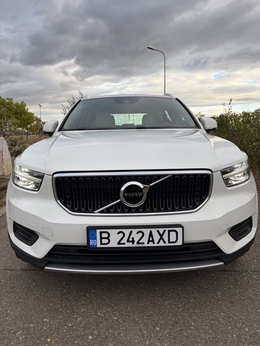 Volvo XC 40