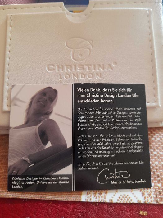 Portofel Femei buletin card