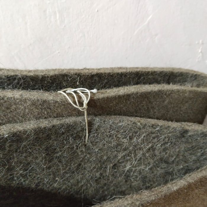 Валенки , новые СССР.