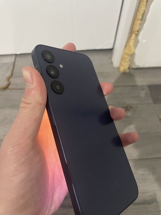 Samsung A25 5G Идеал 128гб