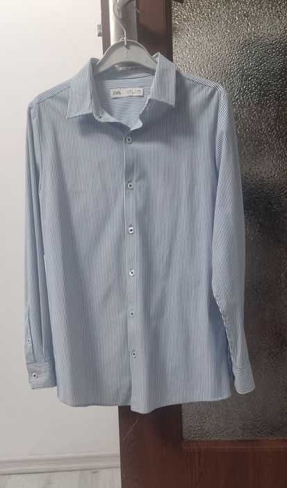 Cămașă băieți Zara