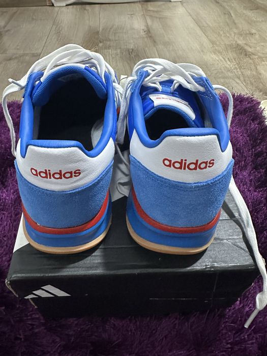 Adidas Original Retro 70 Run 2.0 Nr 42,2/3 Nou
