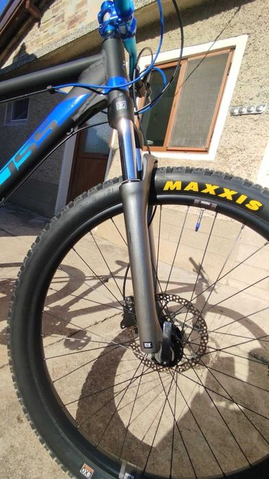 Cross GRX 8 Custom Build