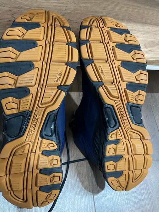 Мужские кроссовки Reebok