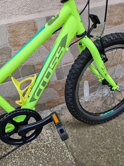 Детски велосипеди 20 Cross ,Scott