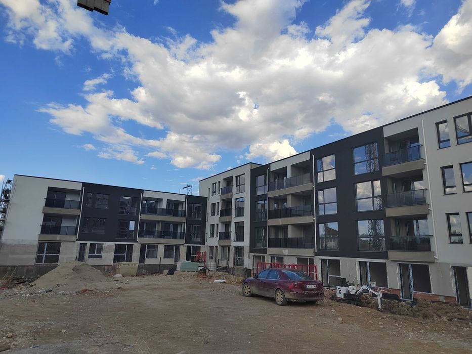 Продава се Двустаен апартамент в София, Малинова долина - 66 кв.м за 1955 €/кв.м - Снимка #5