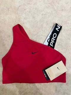 майка , женский топ Nike pro