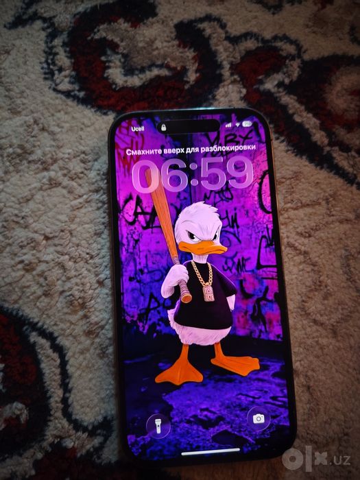 IPhone 14 pro 128gb