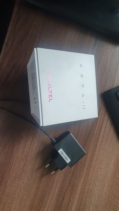 Мобильный интернет Модем 4G