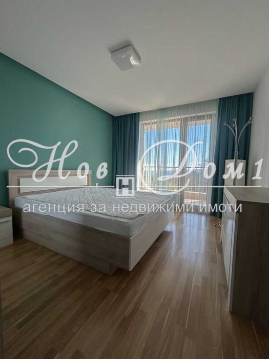 Дава се под наем Двустаен апартамент в Варна, м-т Траката - 70 кв.м за 648.21 € - Снимка #9