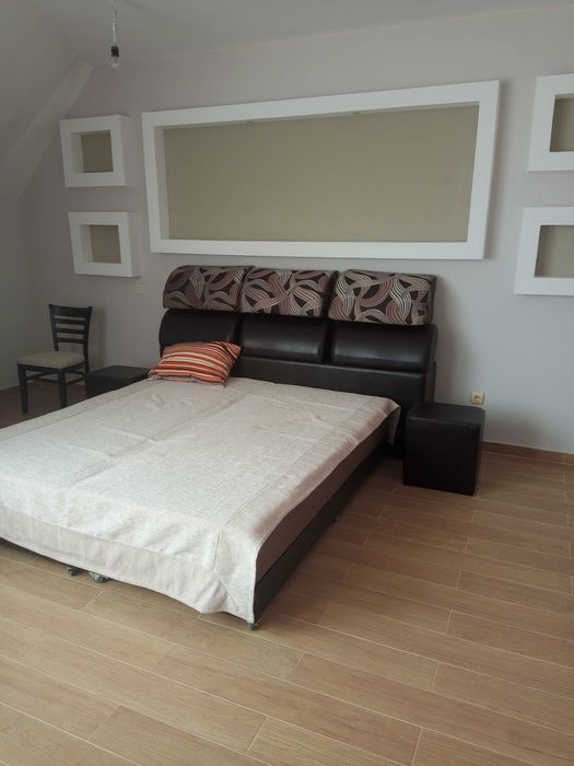 Дава се под наем Двустаен апартамент в Варна, Владислав Варненчик - 72 кв.м за 398.82 € - Снимка #1