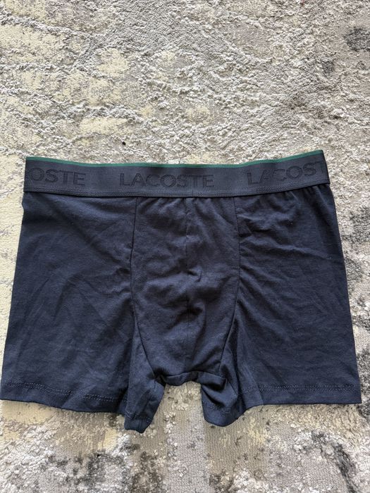 Boxeri Lacoste M