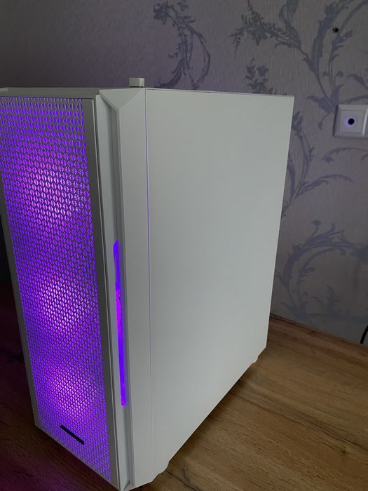 Игровой Компьютер (AMD)