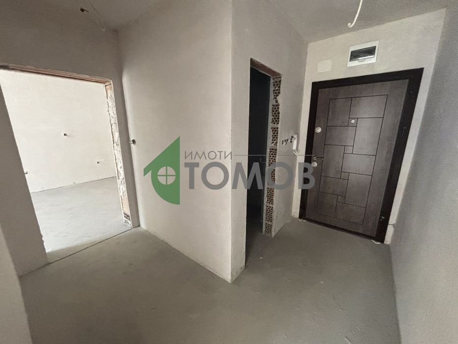 Продава се Двустаен апартамент в Стара Загора, Аязмото - 60 кв.м за 1384 €/кв.м - Снимка #3