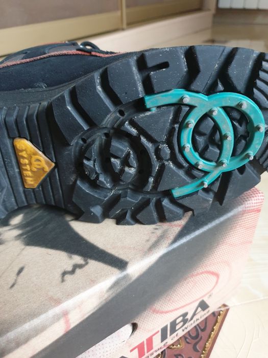 Обувь зимняя, детская