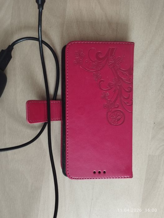 мобилен телефон Wiko robby