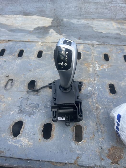 Джойстик бмв/bmw f10 f11 лост скорости бмв ф10 ф11