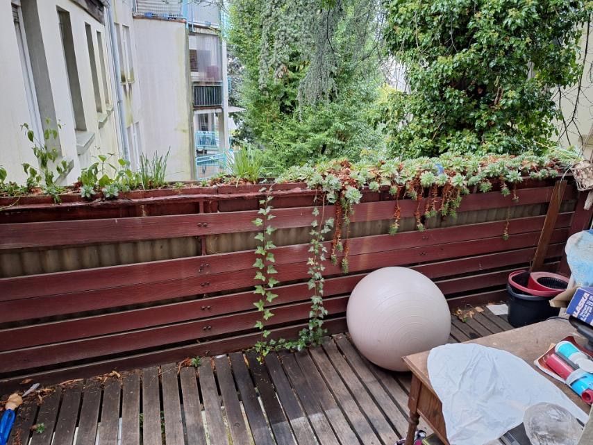 СПЕШНО Сграда Германия Крефелд 5 апартамнета 350 кв само за 360000 евр