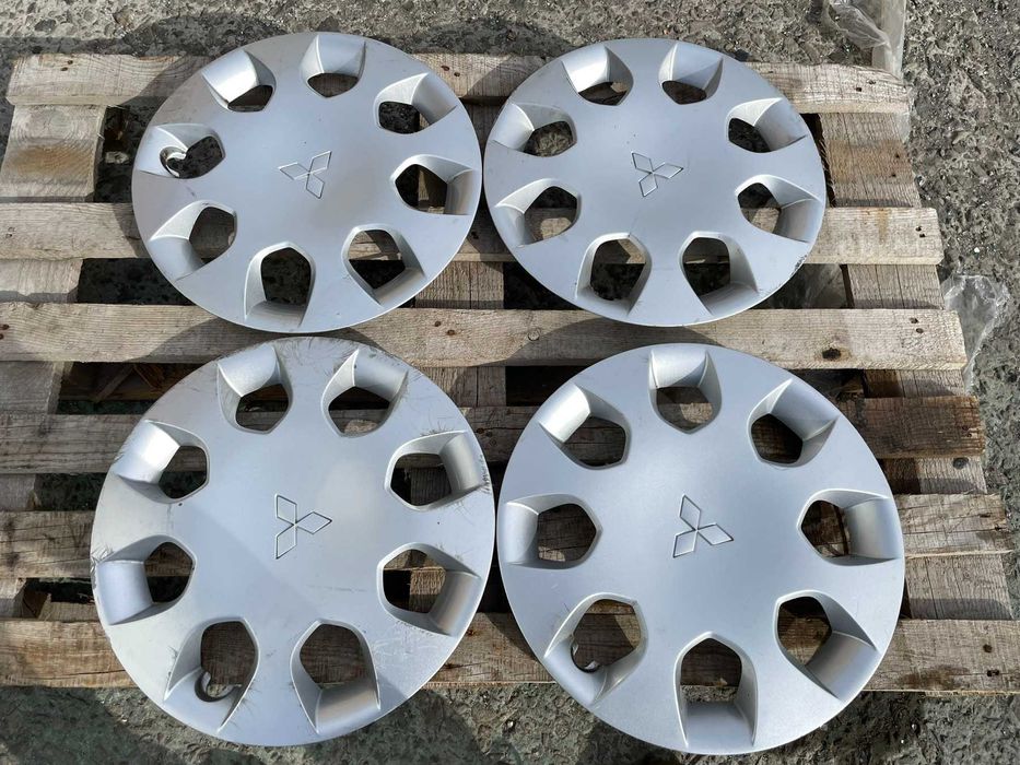 15 цола Тасове Mitsubishi Colt Митсубиши 3983so010 Оригинал