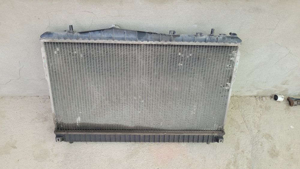 Radiator Gentra sotiladi