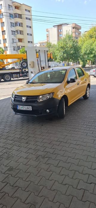 Dacia Logan 2014 Berlină 1.2 Benzină + GPL | Proprietar