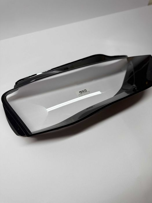 Стъкла за фарове AUDI A4 B8.5 фейслифт А4 B8 B8.5 Б8.5 капаци фар