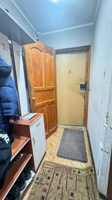 В продаже 2 ком квартира