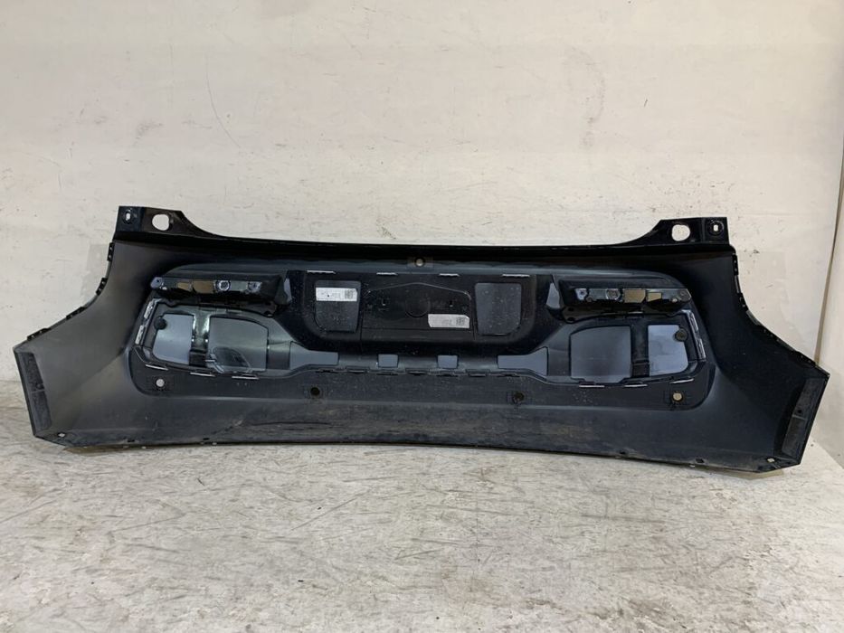 Bara spate  BMW I3, facelift, 2018, 2019, 2020, 2021, 2022, cod origine OE 51127462334.