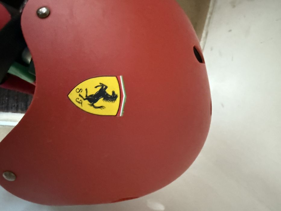 Детска тротинетка