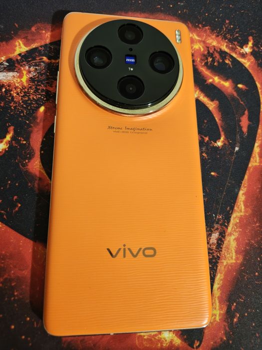 Vivo x100 pro 16/512gb