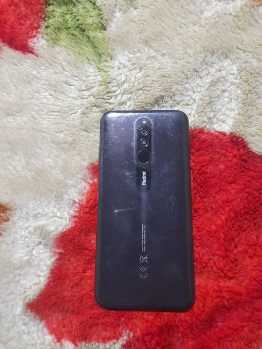 Redmi 8 32gb kar/dok