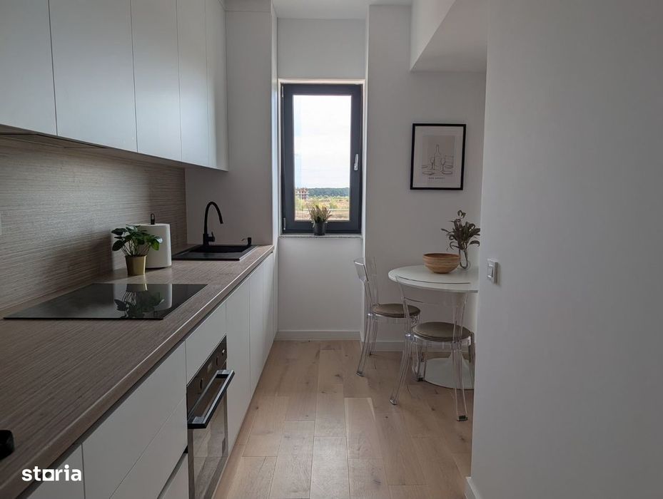 Apartament de inchiriat 2 camere | First Estates| Pipera|Voluntari
