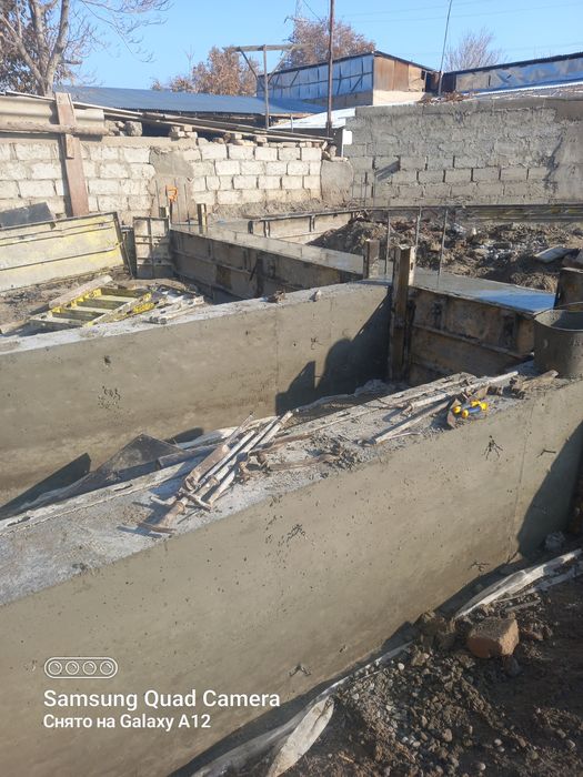 Штукатурка стяжка сифатли килиб берамиз styashka